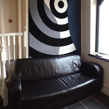 Virginia'S Guesthouse Kenmare Εξωτερικό φωτογραφία