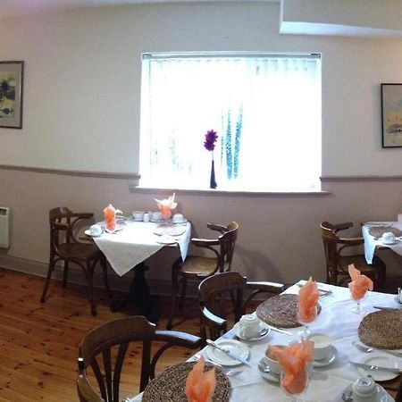 Virginia'S Guesthouse Kenmare Εξωτερικό φωτογραφία