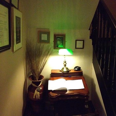 Virginia'S Guesthouse Kenmare Εξωτερικό φωτογραφία