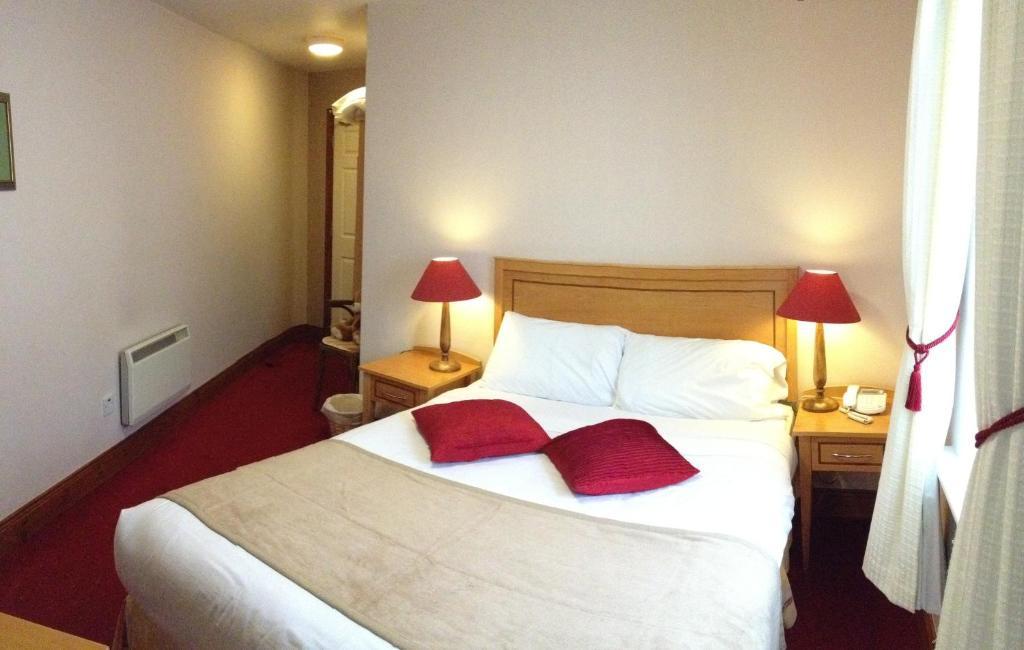 Virginia'S Guesthouse Kenmare Δωμάτιο φωτογραφία