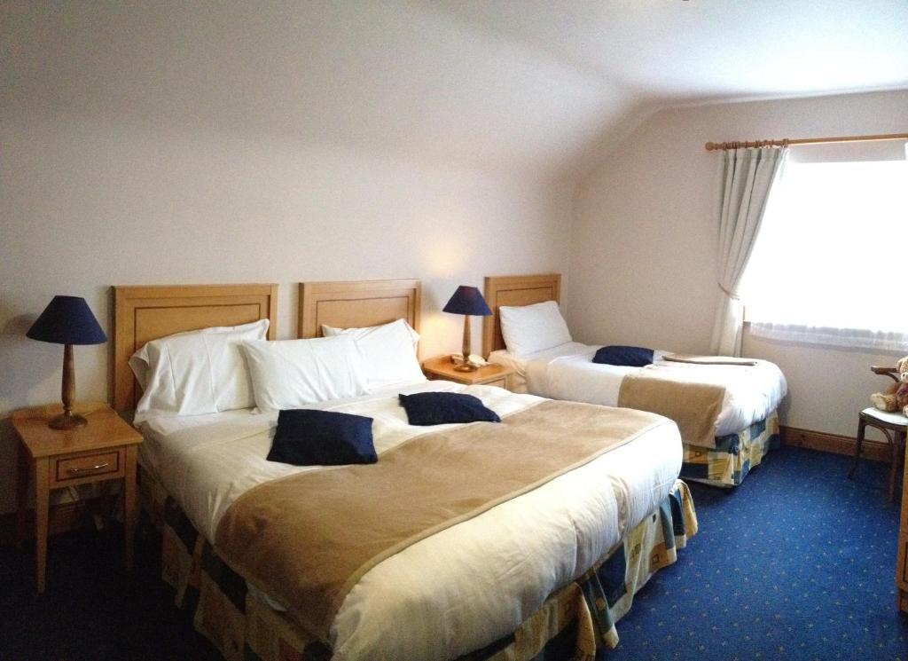 Virginia'S Guesthouse Kenmare Δωμάτιο φωτογραφία