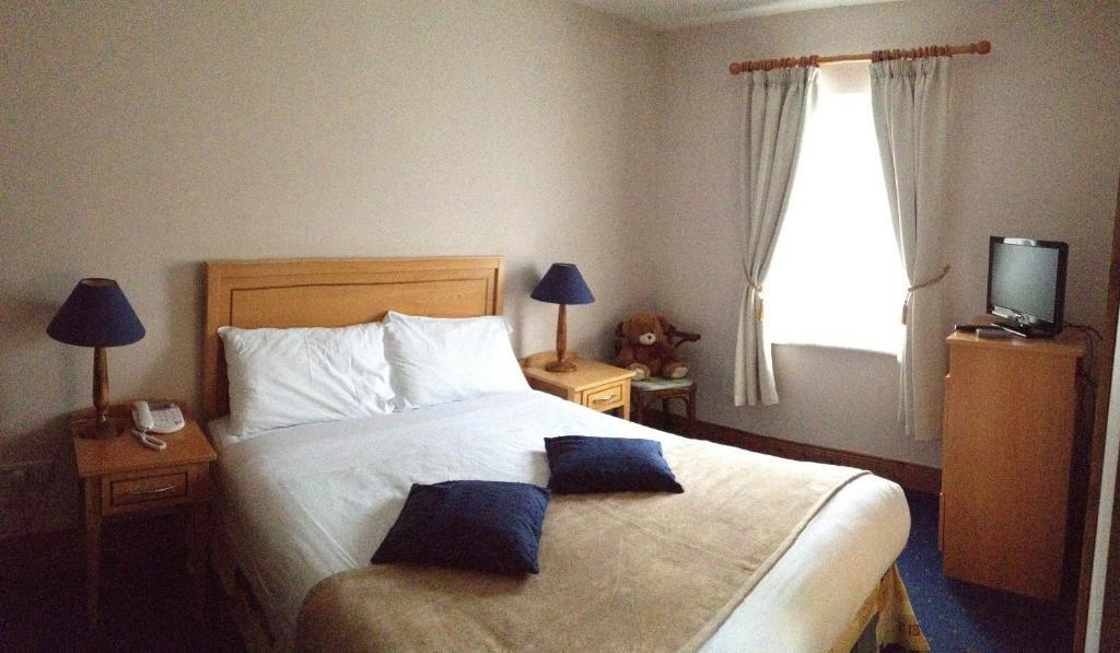 Virginia'S Guesthouse Kenmare Δωμάτιο φωτογραφία