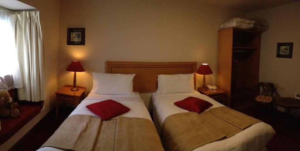 Virginia'S Guesthouse Kenmare Δωμάτιο φωτογραφία