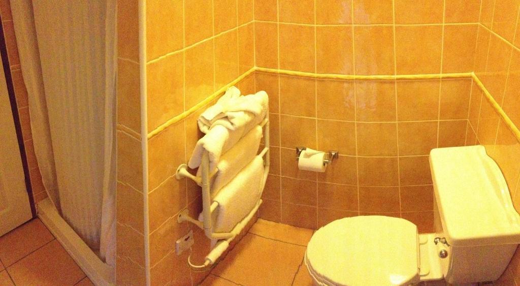 Virginia'S Guesthouse Kenmare Δωμάτιο φωτογραφία