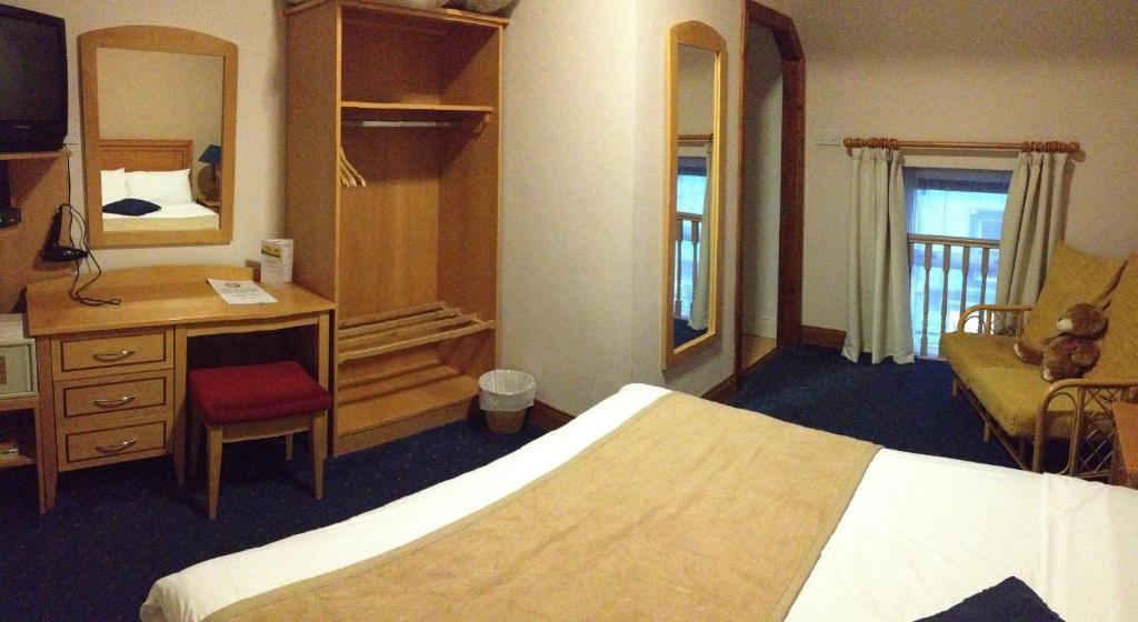 Virginia'S Guesthouse Kenmare Δωμάτιο φωτογραφία