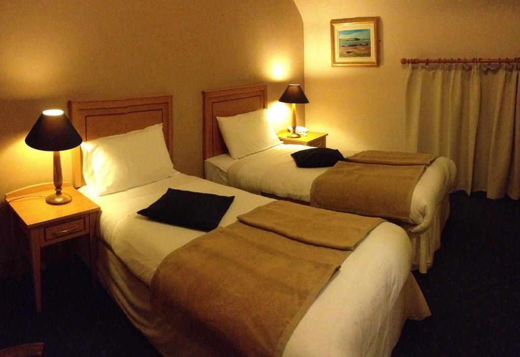 Virginia'S Guesthouse Kenmare Δωμάτιο φωτογραφία