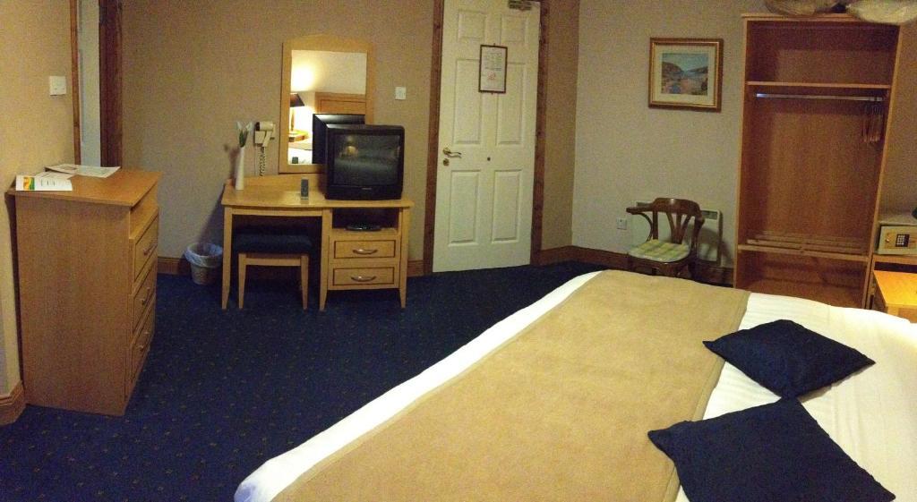 Virginia'S Guesthouse Kenmare Δωμάτιο φωτογραφία