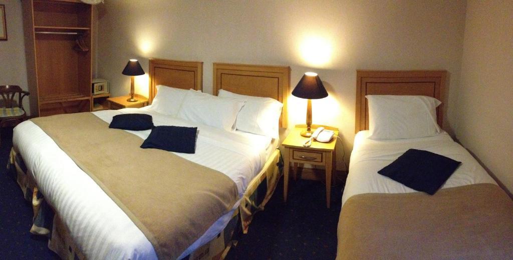 Virginia'S Guesthouse Kenmare Δωμάτιο φωτογραφία
