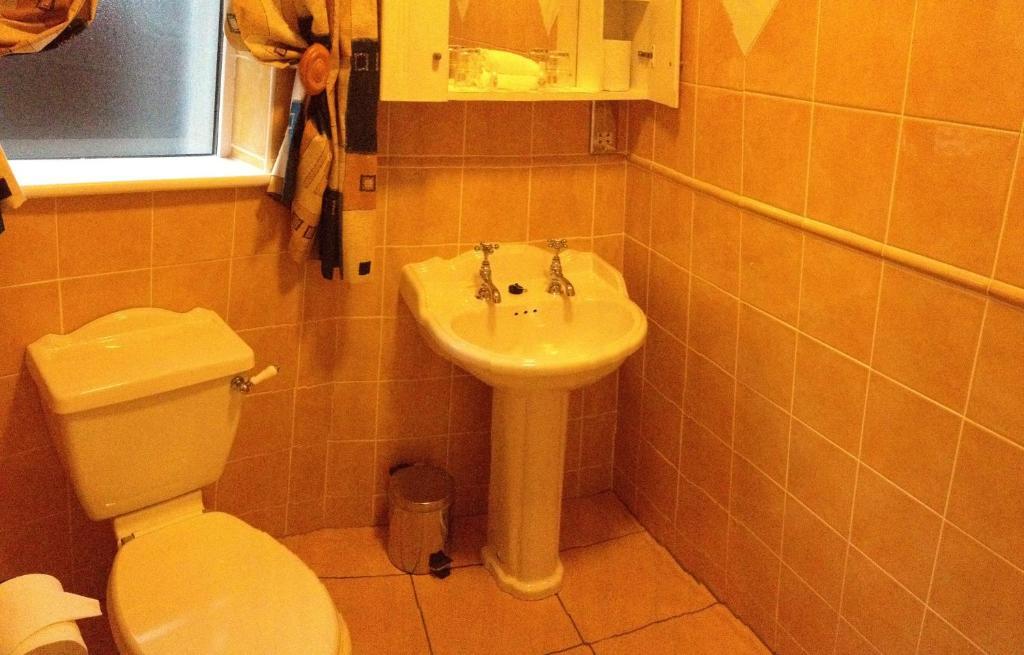 Virginia'S Guesthouse Kenmare Δωμάτιο φωτογραφία