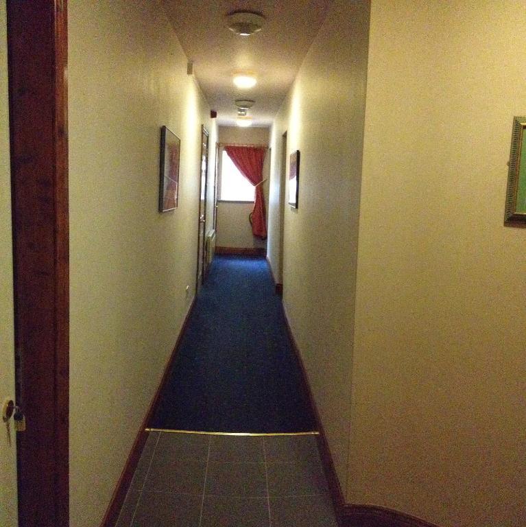 Virginia'S Guesthouse Kenmare Εξωτερικό φωτογραφία