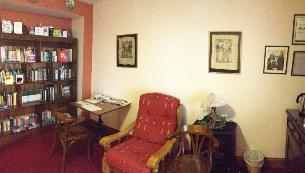 Virginia'S Guesthouse Kenmare Εξωτερικό φωτογραφία