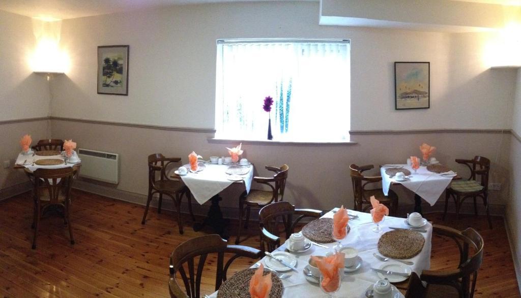 Virginia'S Guesthouse Kenmare Εξωτερικό φωτογραφία