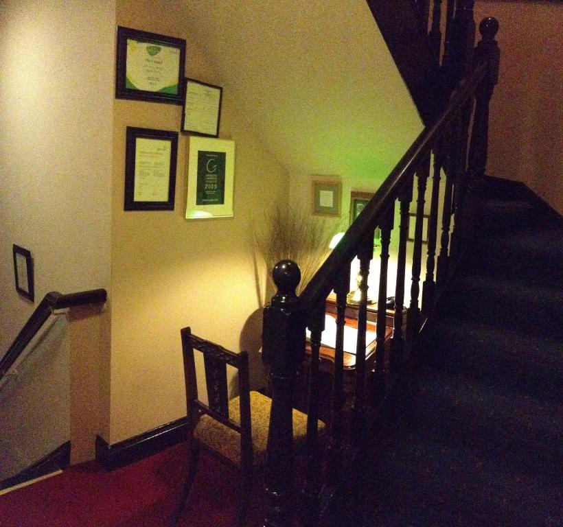 Virginia'S Guesthouse Kenmare Εξωτερικό φωτογραφία