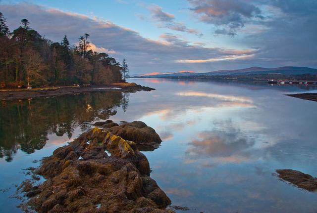 Virginia'S Guesthouse Kenmare Εξωτερικό φωτογραφία