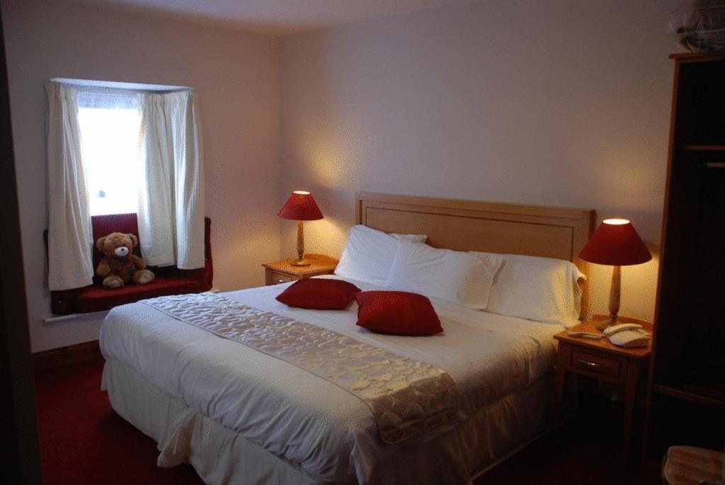 Virginia'S Guesthouse Kenmare Εξωτερικό φωτογραφία