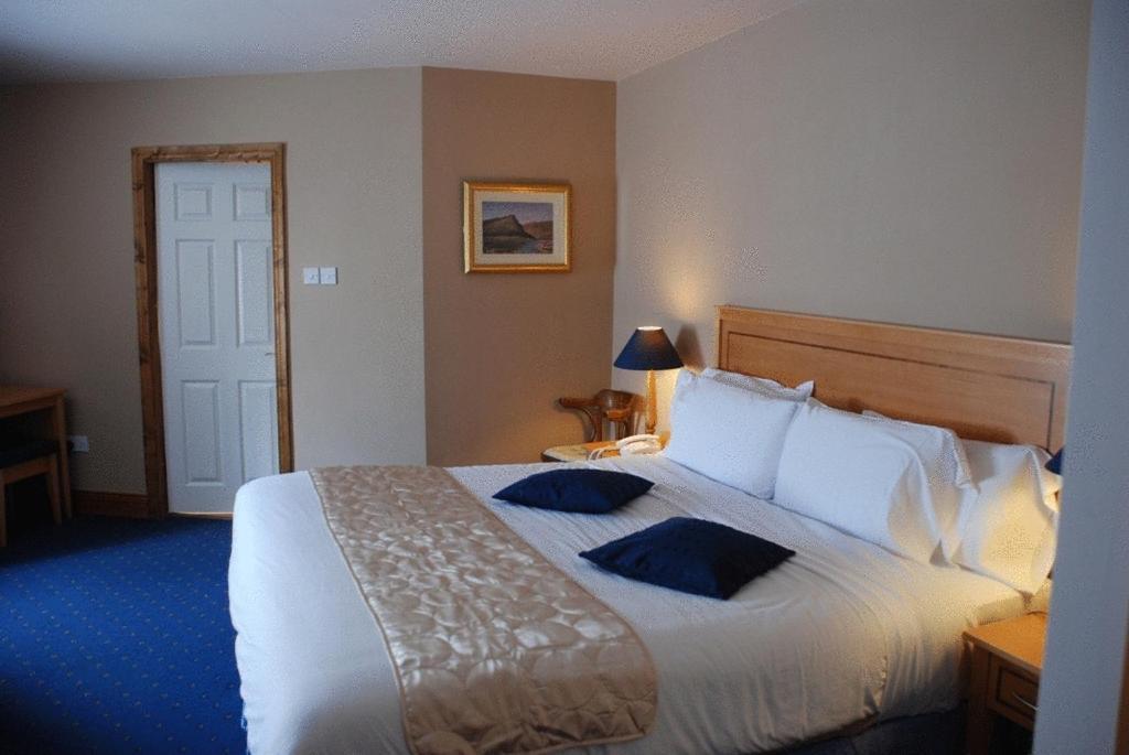 Virginia'S Guesthouse Kenmare Δωμάτιο φωτογραφία