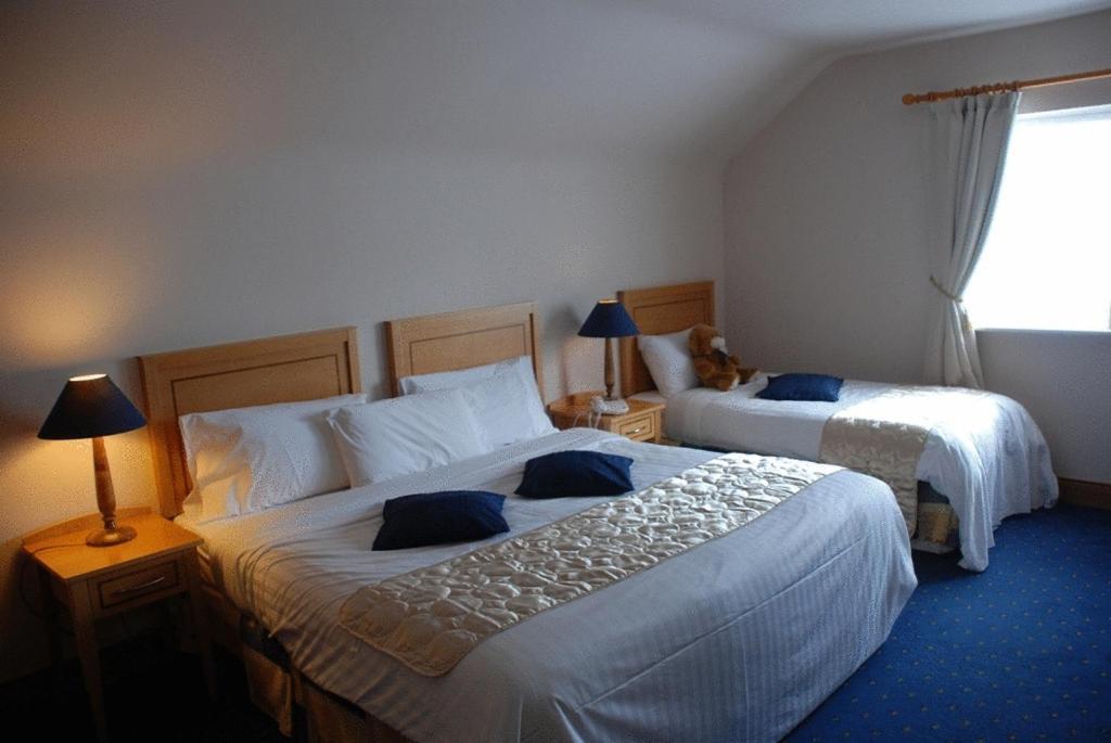 Virginia'S Guesthouse Kenmare Εξωτερικό φωτογραφία